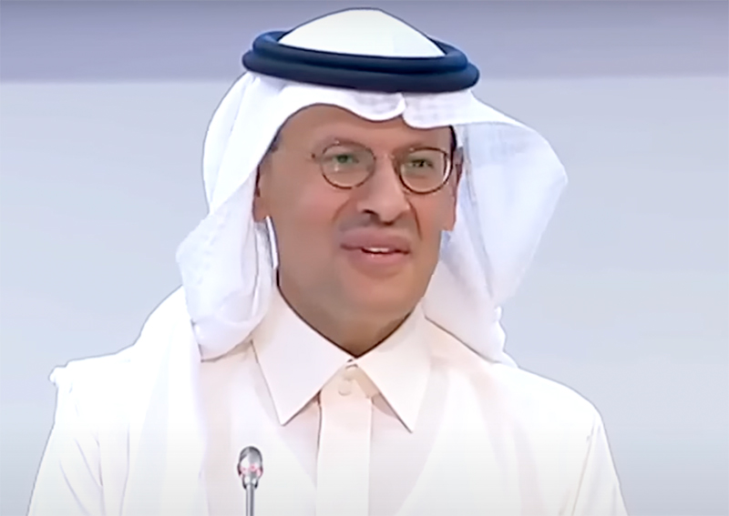 Saudi Arabia denies discussion on oil output increase