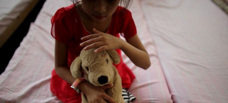Philippines: Rights expert urges greater action to combat child sexual exploitation
