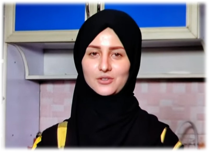 Afghanistan: Female Youtuber killed in Kabul