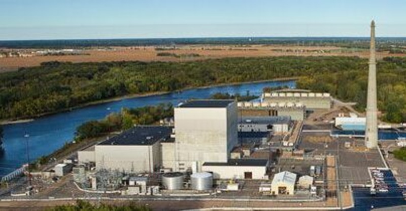 US nuclear plant spills 400,000 gallons of radioactive water in November, public informed recently