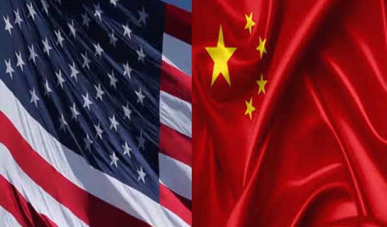 China, US hold first round of maritime consultations in Beijing