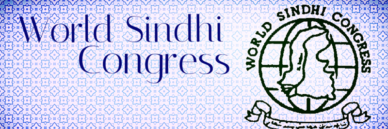World Sindhi Congress holds 35th International Conference on Sindh to mark plight condition of Sindhis in Pakistan