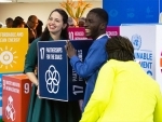 Cooperation across the Global South, key to reaching SDGs