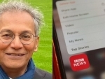Indian-origin Samir Shah chosen to chair BBC after Richard Sharp exits