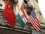 US closely monitoring India-China border situation: US State Dept official
