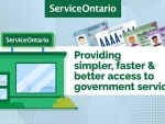 ServiceOntario's new changes facilitate easier access to get driver’s licenses, health cards
