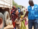 Urgent support needed for Chad, as arrivals from Sudan top 100,000: UNHCR