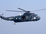 Pakistan: Three die as navy helicopter crashes in Gwadar