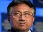 Pervez Musharraf broke from the past to reach out to GoI: Hurriyat