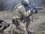 Germany training Ukrainian troops for counteroffensive: Reports