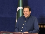 Pakistan court grants PTI chief Imran Khan interim bail in seven cases