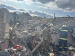 Russian attack on Ukraine village leaves 51 dead, Volodymyr Zelenskyy describes it as 'brutal'