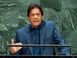 Pakistan: Guterres calls for end to violence following arrest of Imran Khan