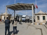 UN: Deal reached with Syria to reopen main border crossing from Türkiye
