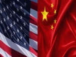 China, US hold first round of maritime consultations in Beijing