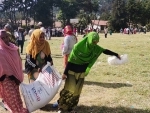 Ethiopia: Northern aid access improving but some areas still hard to reach