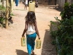 Women and girls bear brunt of global water and sanitation crisis
