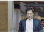 Pakistan: Former PM Imran Khan arrested outside Islamabad HC