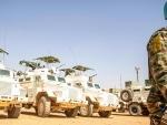 Mali: Three UN peacekeepers killed in explosive attack