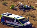 Australia: Pilot dies following light plane crash in Victoria