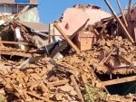 UN teams respond to deadly earthquake in Nepal