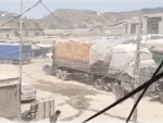 Afghanistan-Pakistan: Clashes occur at Torkham border checkpoint