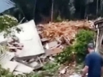 Nearly 60 dead in Brazil following heavy floods, landslides: Reports