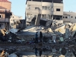 Gaza: Israeli bombing on Al-Maghazi refugee camp in Gaza leaves 30 dead, claims Hamas