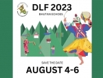 Bhutan Echoes to host Drukyul’s Literature Festival in August