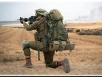 Israel-Hamas conflict: Soldier dies as Hamas attacks troops near Gaza