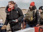 Survey reveals war’s ‘immense’ mental health toll on Ukrainian refugee mothers in Poland