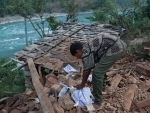 Nepal quake: UN response continues, as aftershocks leave families traumatized