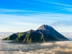 Death toll in Indonesia's Mount Marapi volcano eruption reaches 23