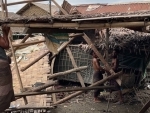 Cyclone Mocha: urgent funding needed as hunger, diseases loom