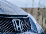 Honda shuts plant in Pakistan amid economic crisis
