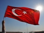 Turkey condemns 'Quran burning' act in Sweden