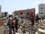 Israel-Palestine: UN chief condemns killing of civilians as deadly Gaza violence escalates