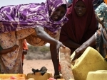Horn of Africa hunger emergency: ‘129,000 looking death in the eyes’