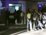 Spain: Police arrest 14 Pakistani-origin people, bust jihadist network