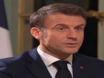 Emmanuel Macron to visit Qatar for talks on Israel-Hamas conflict
