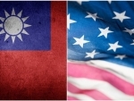 Taiwan, US to keep strengthening military ties: Taiwanese President