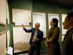 Himachal Pradesh hosts ‘Mapping Tibet' exhibition in Dharamshala