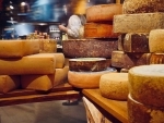 Bhutan's Gogona is winning hearts by producing Swiss cheese and other dairy products
