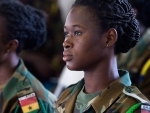 Women in peacekeeping: UN Fund calls for new ideas and investment