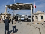 Syria-Türkiye: UN completes 200th cross-border aid mission since February quakes