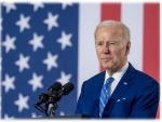 Joe Biden to visit Israel tomorrow amid ongoing conflict with Hamas