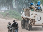 DR Congo: UN peacekeepers suspended over serious misconduct charges