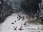 Philippines: 17 people killed, 7 injured by floods
