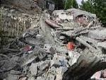 Earthquake in Haiti kills 4, injures 36