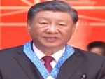 Chinese president Xi urges BRICS nations to enhance global governance
